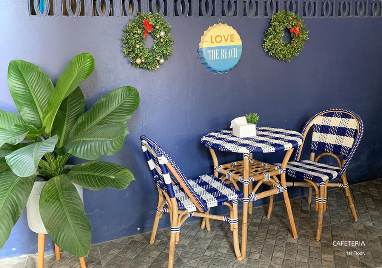 Stay Samed Hostel Koh Samet Екстериор снимка